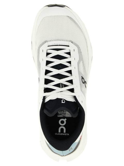 On Cloudvista 3 Sneakers