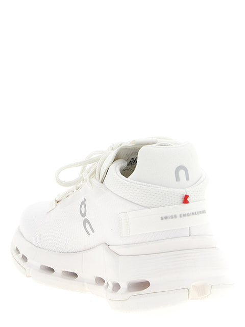 On Cloudnova 2 Sneakers