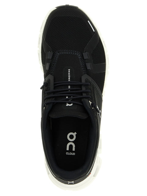 On Cloud 6 Sneakers