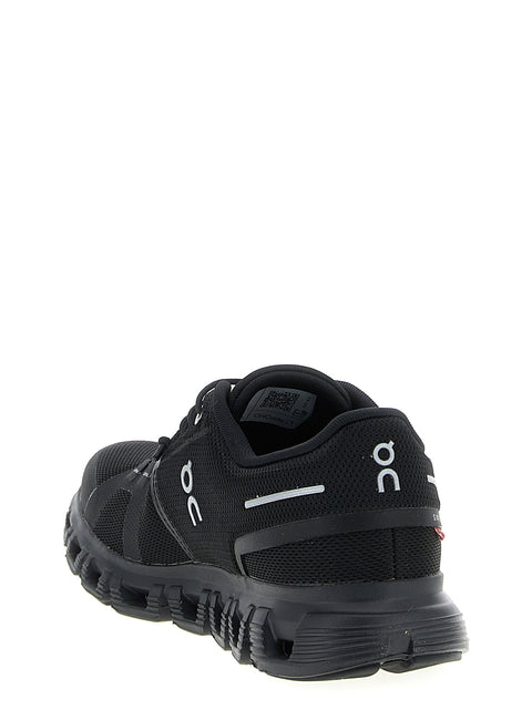 On Cloud 6 Sneakers