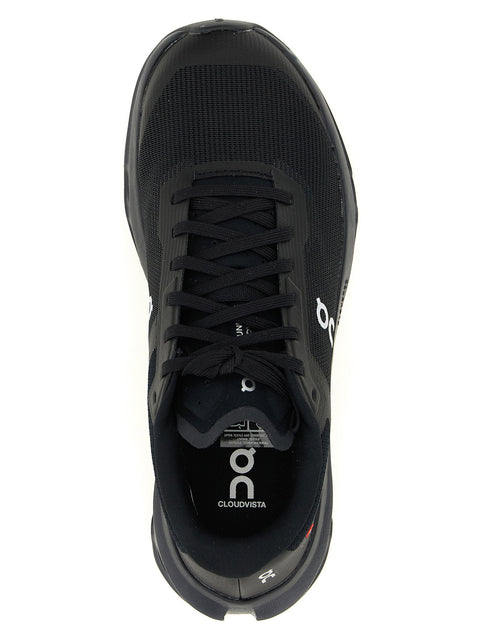 On Cloudvista 3 Sneakers