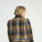 Puff Sleeve Jacket X Fireside-Clothing - Women-Driftwood-XS-Urbanheer