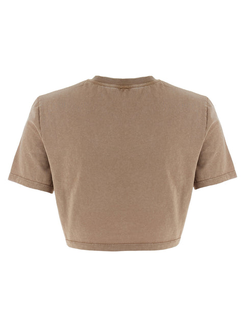 3d Fendi Roma T-shirt