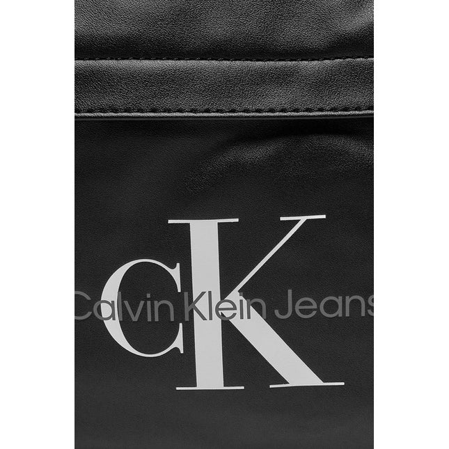 Calvin Klein Jeans Men Bag-Accessories Bags-Calvin Klein Jeans-black-Urbanheer