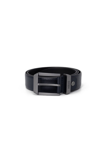 Antony Morato Men Belt-Accessories Belts-Antony Morato-blue-S-Urbanheer
