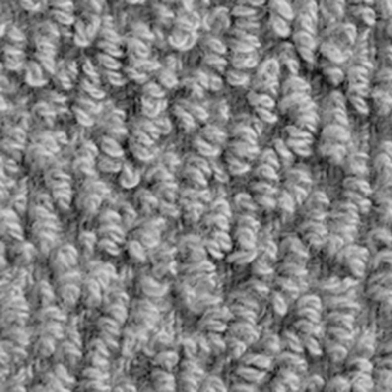 4 Pack Cotton Textured Bath Towels - Acacia Collection-Towel-BH Collective-Silver Cloud-Urbanheer