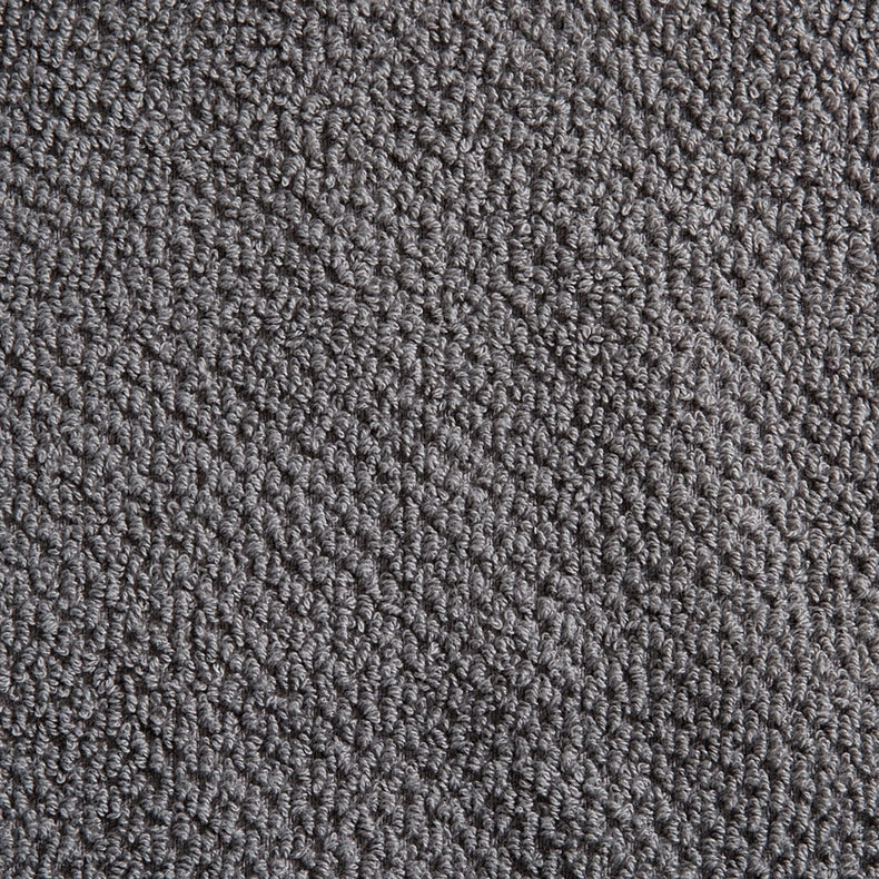 4 Pack Cotton Textured Bath Towels - Acacia Collection-Towel-BH Collective-Silver Cloud-Urbanheer