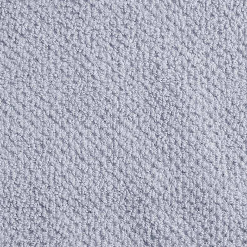 4 Pack Cotton Textured Bath Towels - Acacia Collection-Towel-BH Collective-Silver Cloud-Urbanheer