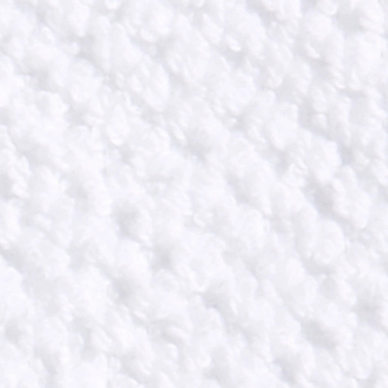 4 Pack Cotton Textured Bath Towels - Acacia Collection-Towel-BH Collective-Silver Cloud-Urbanheer