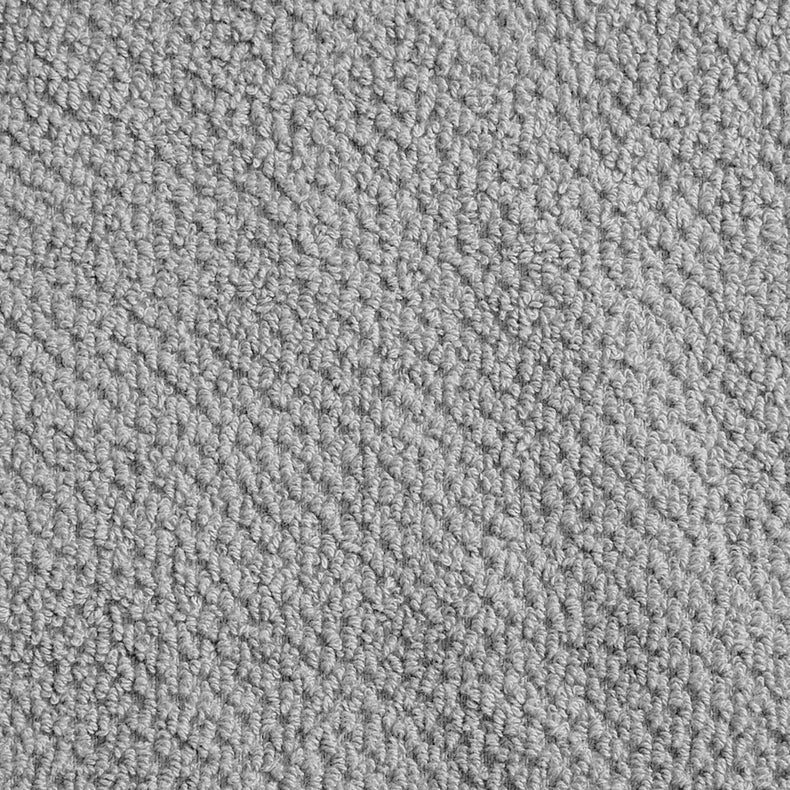 4 Pack Cotton Textured Bath Towels - Acacia Collection-Towel-BH Collective-Silver Cloud-Urbanheer