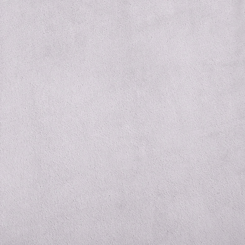 4-Piece Solid Plush Sheet - Velvet Luxe Collection Lilac-Set-Wonder Home-Queen-Urbanheer