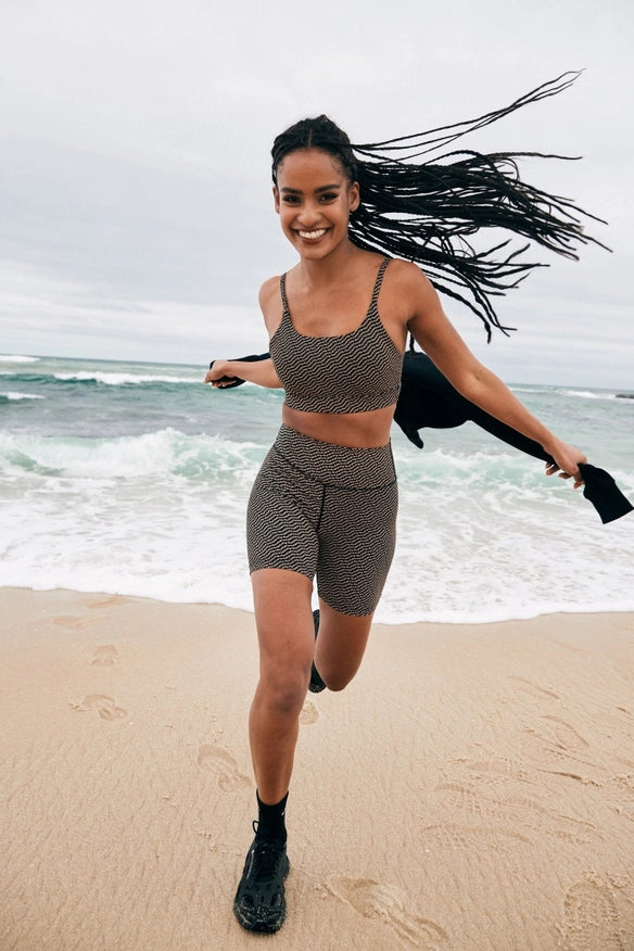 Waves Signature Bike Short-Short-All Fenix-XS-Urbanheer