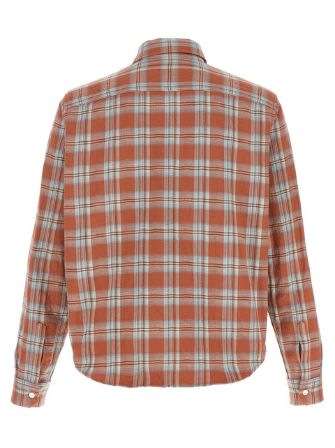 Second/Layer Sherman Shirt