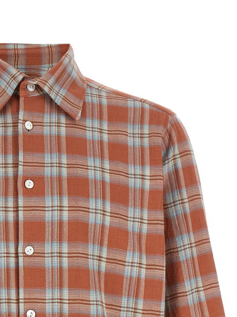 Second/Layer Sherman Shirt