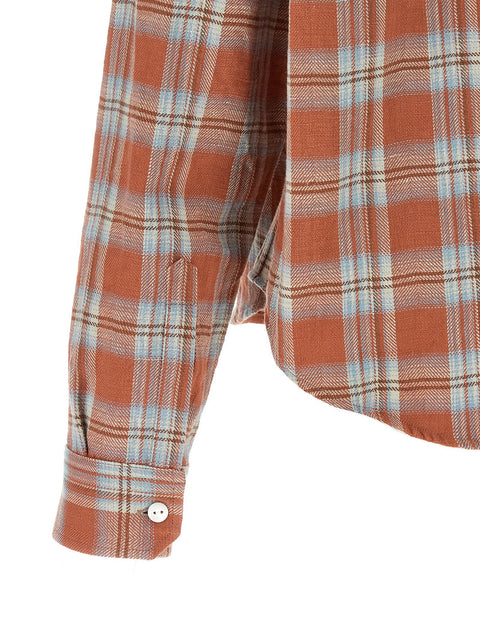 Second/Layer Sherman Shirt