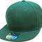 Fitted Flat Brim Hgn-Accessories Caps-KBETHOS-6 7/8-Urbanheer