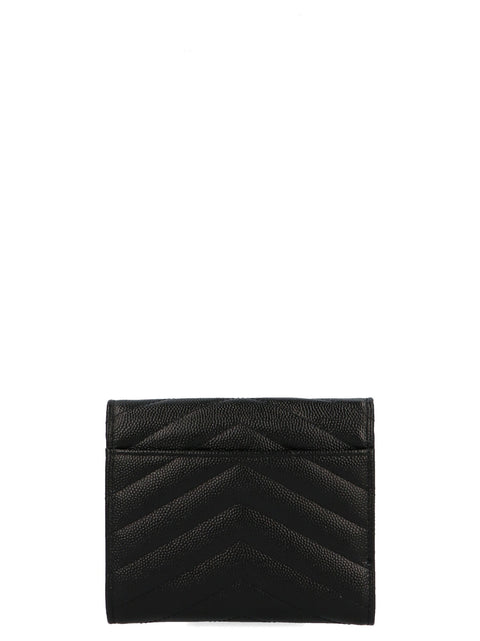 Saint Laurent Envelop’ Wallet