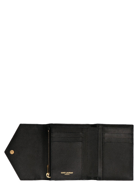 Saint Laurent Envelop’ Wallet