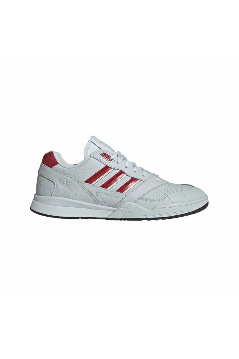 Adidas white trainer shop