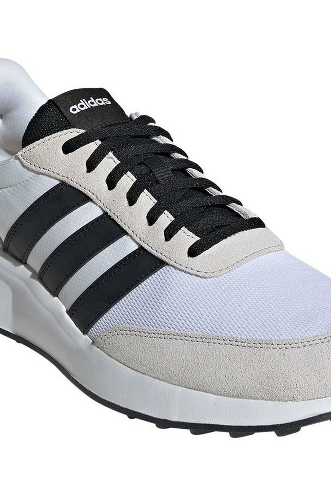 Men'S Trainers Adidas 70S Gy3884 White Men-Sports | Fitness > Running and Athletics > Running shoes-Adidas-Urbanheer