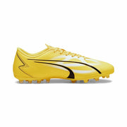 Adult's Football Boots Puma Ultra Play MG Yellow-Sports and outdoors, Football-Puma-43-Urbanheer