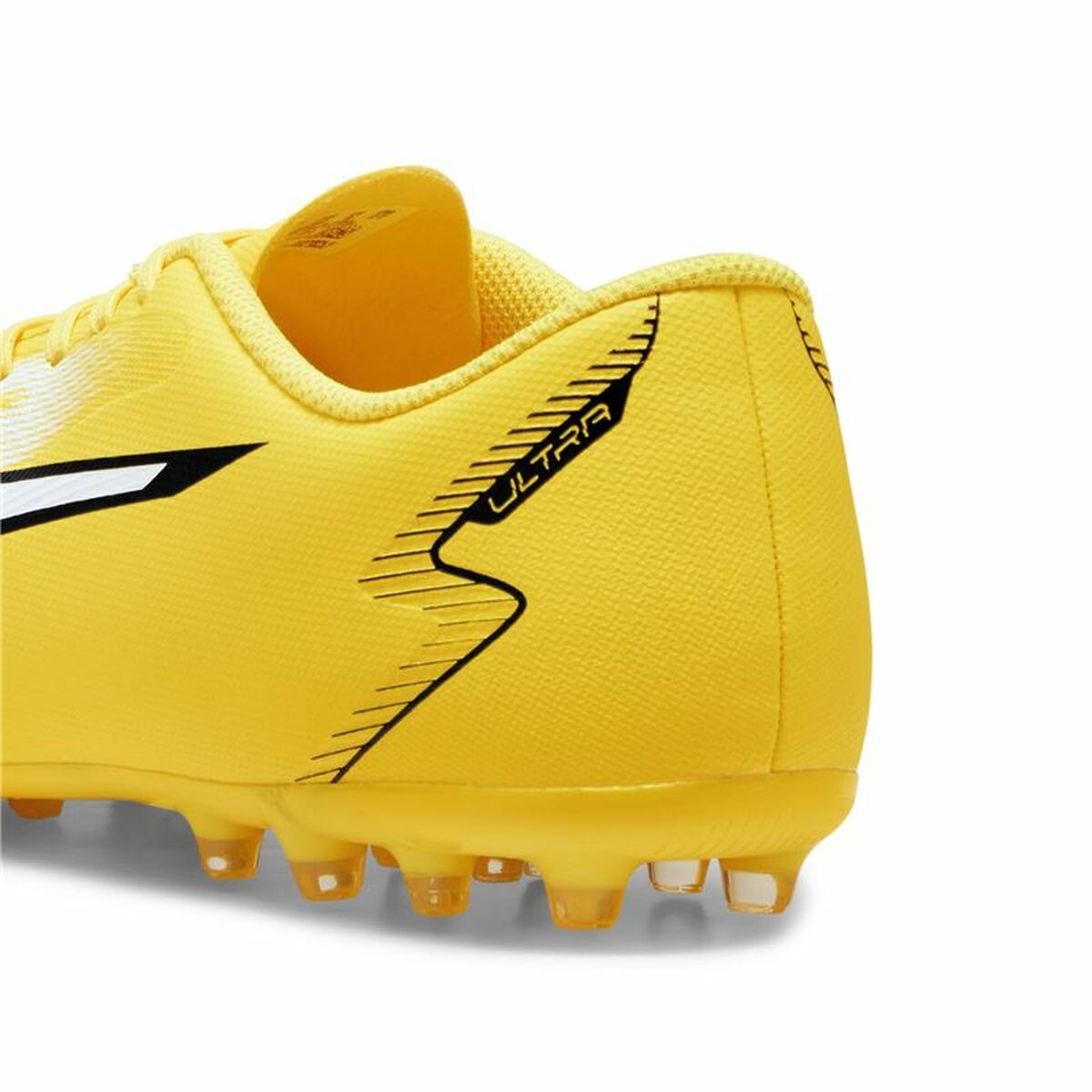 Adult's Football Boots Puma Ultra Play MG Yellow-Sports and outdoors, Football-Puma-43-Urbanheer
