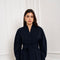 Ori Belted Kimono-Style Jacket