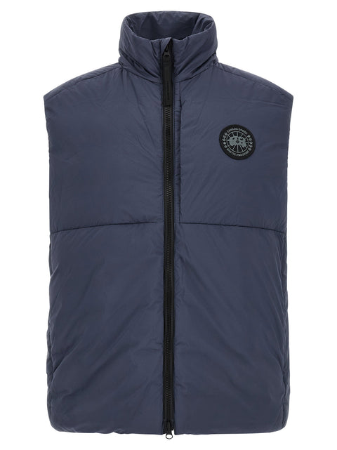 Canada Goose Lodge Vest