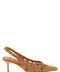 Le Silla Chantilly Slingback