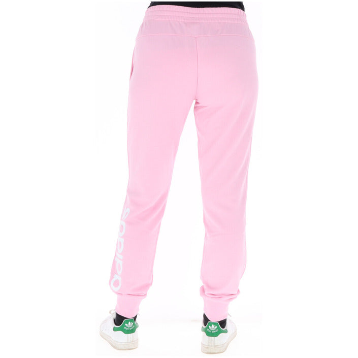 Adidas Women Trousers-Adidas-pink-S-Urbanheer