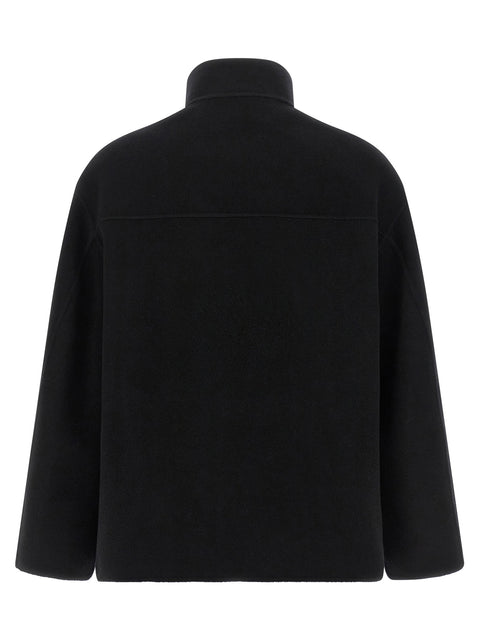 Rohe Double Wool Coat