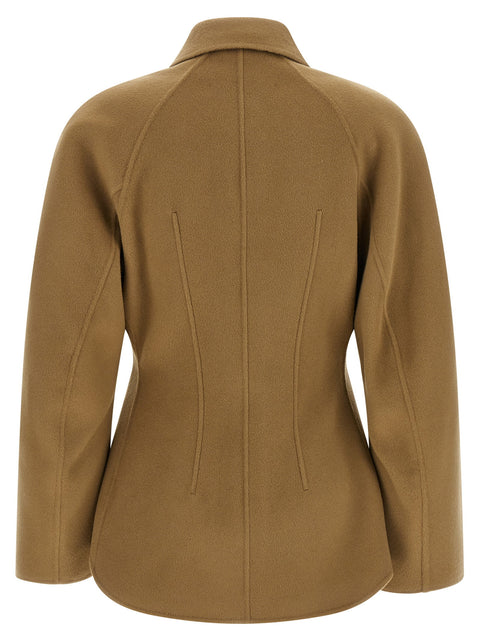 Rohe Sculptural Jacket