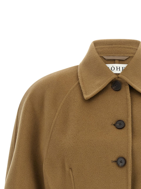 Rohe Sculptural Jacket