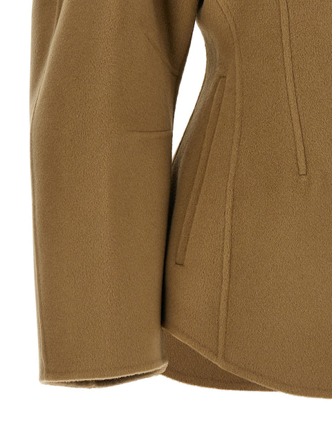 Rohe Sculptural Jacket