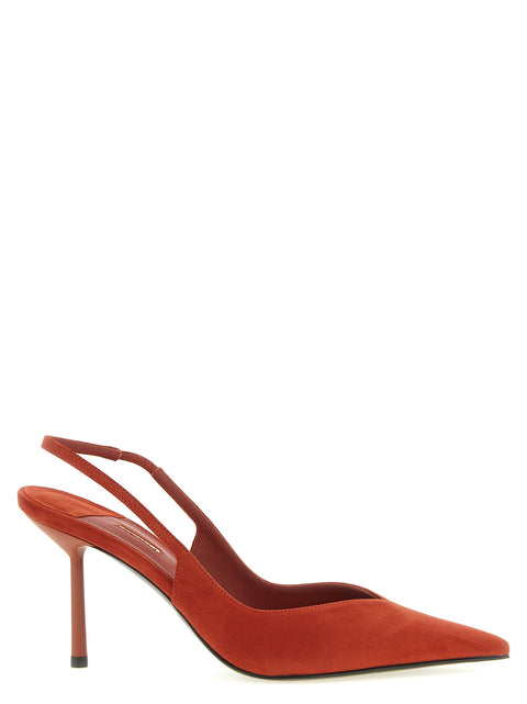Le Silla Vivienne Slingback