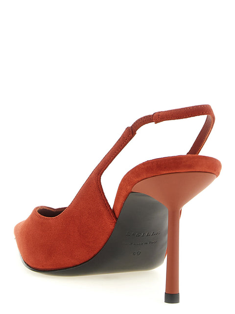 Le Silla Vivienne Slingback