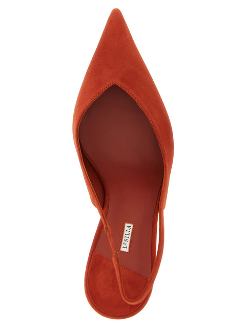 Le Silla Vivienne Slingback