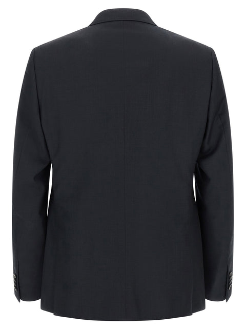 Zegna Wool Dress