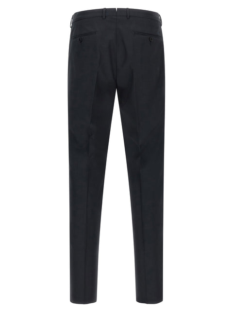 Zegna Wool Dress