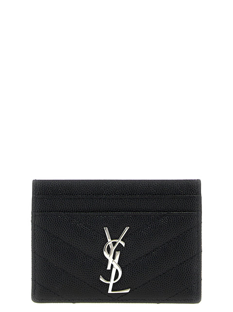 Saint Laurent Wallet Cassandras