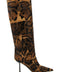 Le Silla Bella Boots