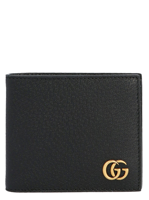 Gucci Gg Marmont Wallet