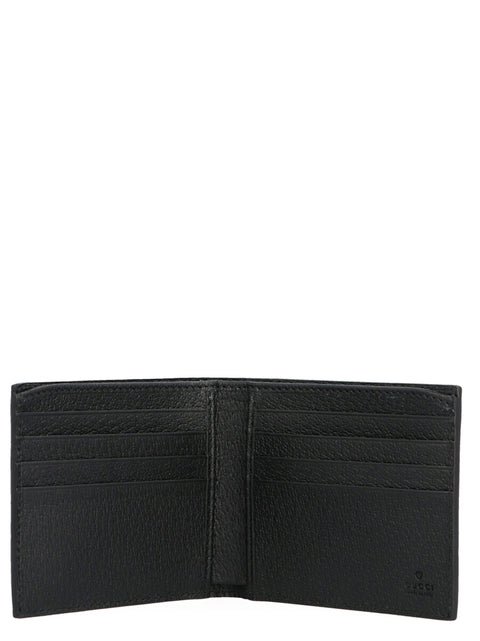Gucci Gg Marmont Wallet