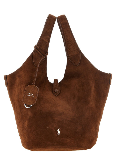 Polo Ralph Lauren Polo Play Shopping Bag