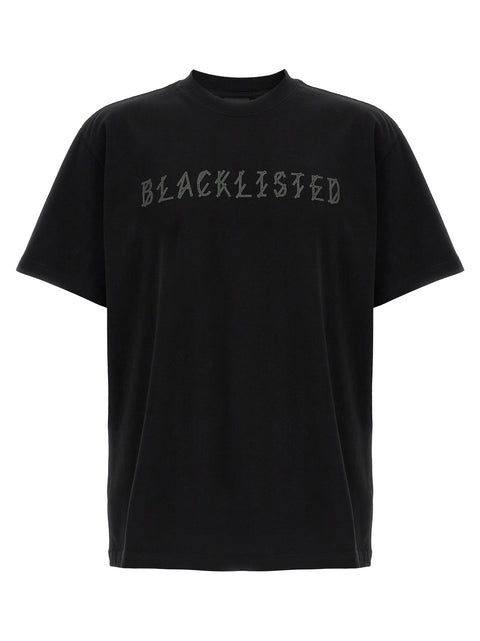 44 Label Blacklisted T-shirt