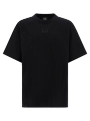 44 Label Embroidery T-shirt