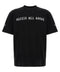 44 Label Gloves T-shirt