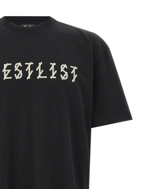 44 Label New Bobai Tee T-shirt
