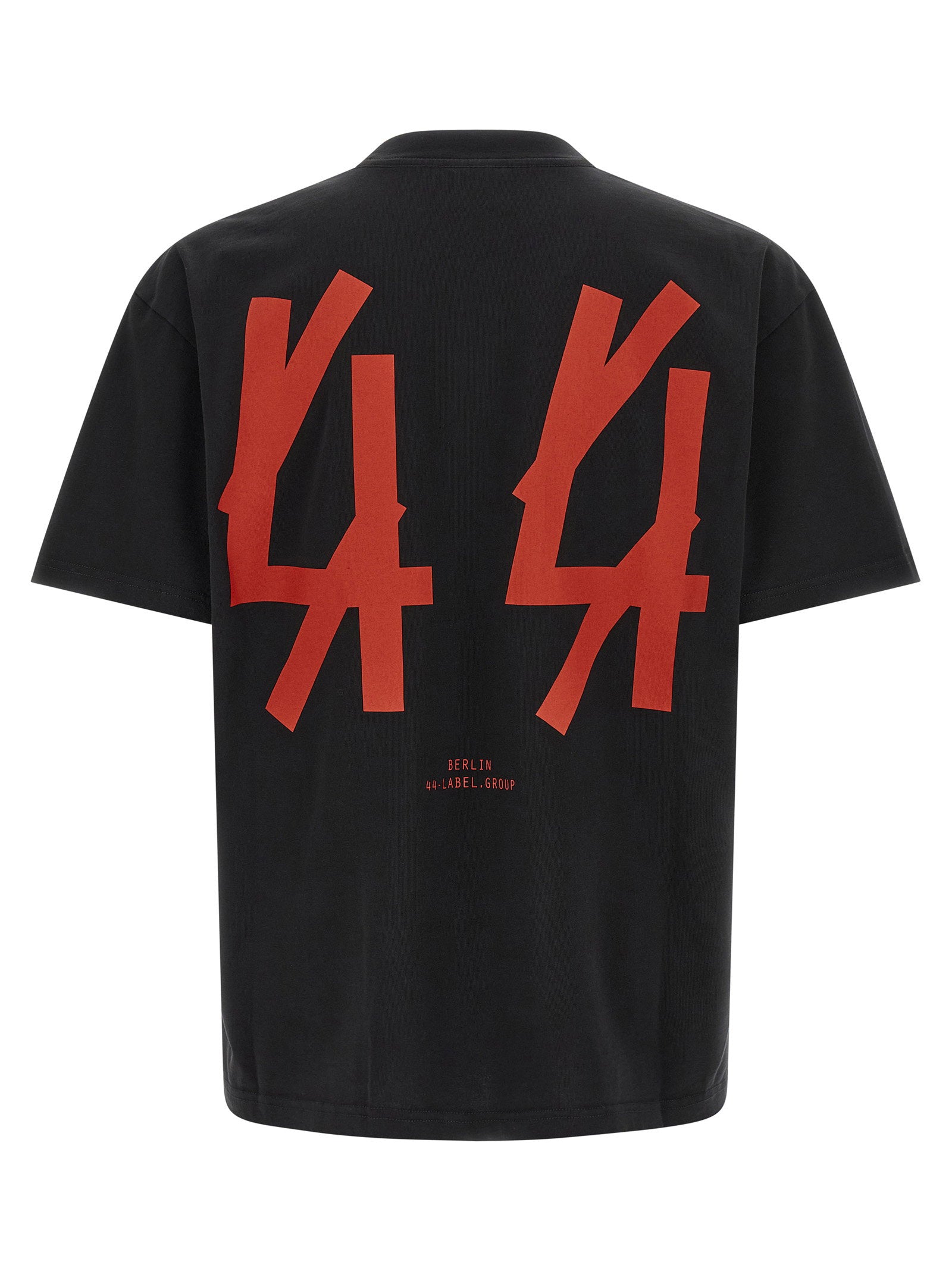 44 Label Tee New J44 T-shirt
