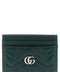Gucci Gg Marmont Card Holder